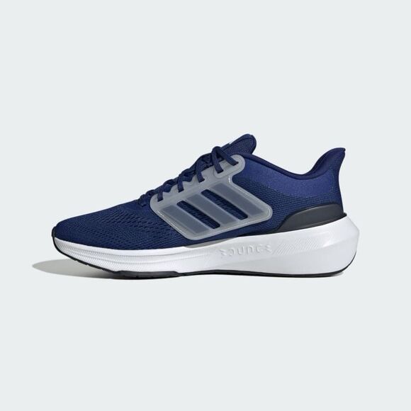 Adidas Ultrabounce [HP5774] Running Shoes Victory Blue / Cloud White Size 11.5 main image 5